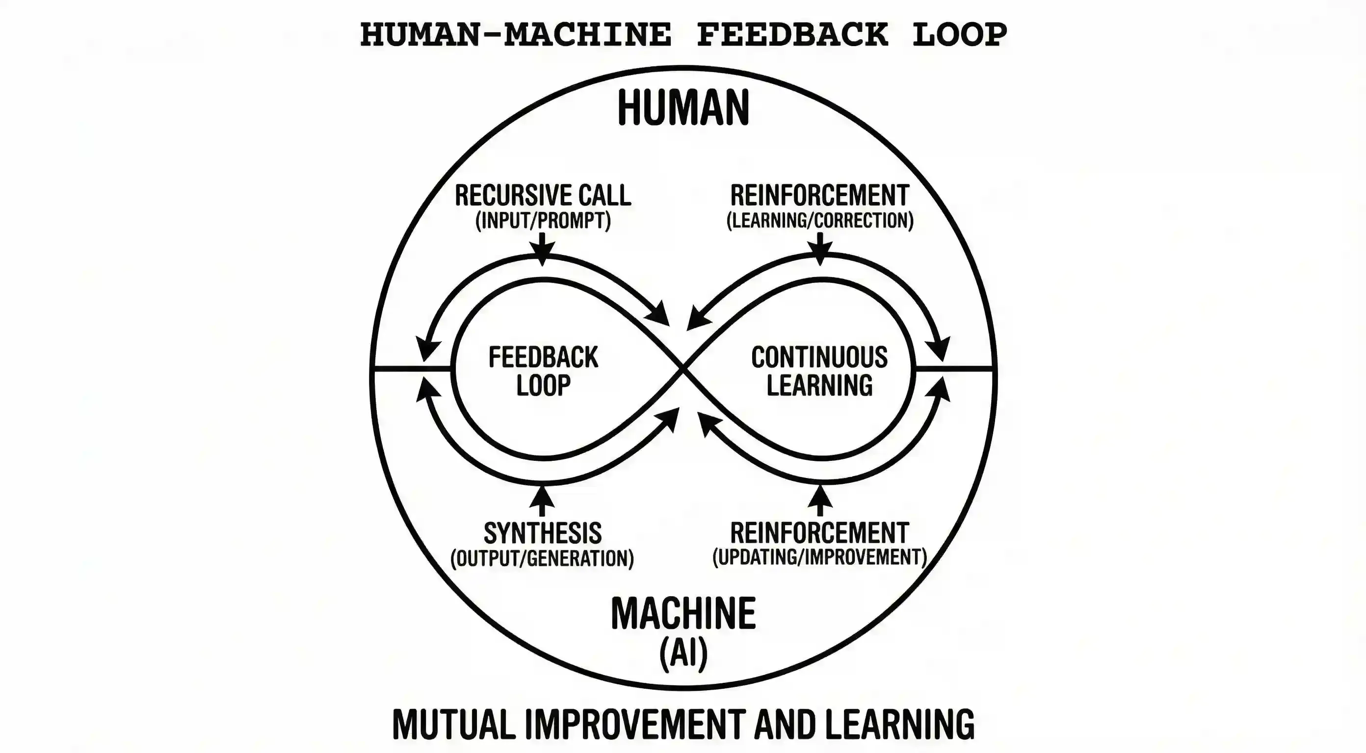 The Feedback Loop