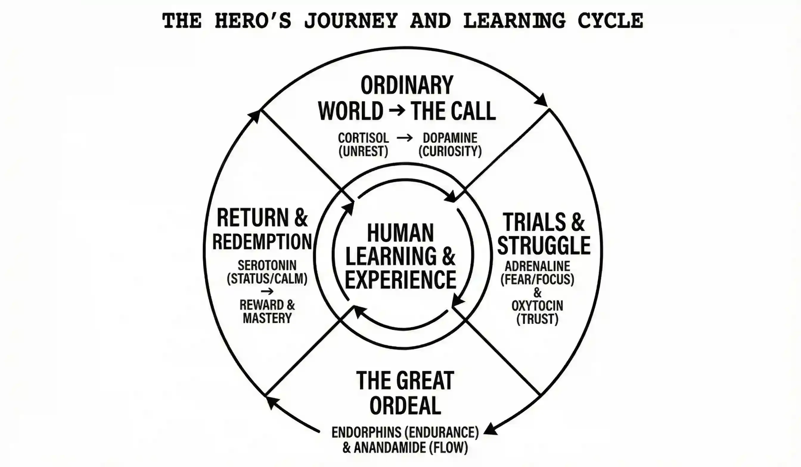 Hero's Journey